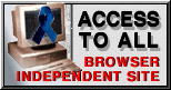 Browser Independant Site